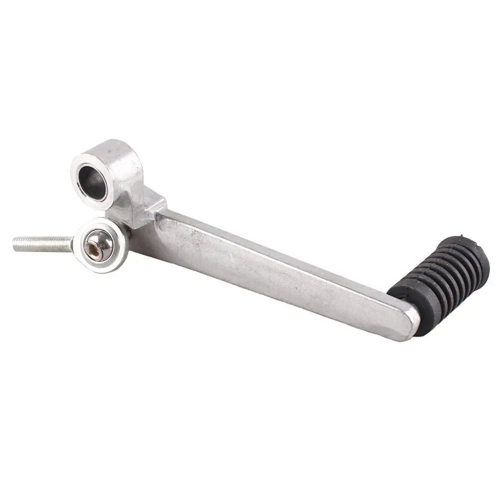 Motorcycle Gear Shift Lever Shifter Pedal For Kawasaki Ninja ZX6R 2005-2011 ZX-10R 2006-2010
Motorcycle Gear Shift Lever Shifter Pedal For Kawasaki Ninja ZX6R 2005-2011 ZX-10R 2006-2010