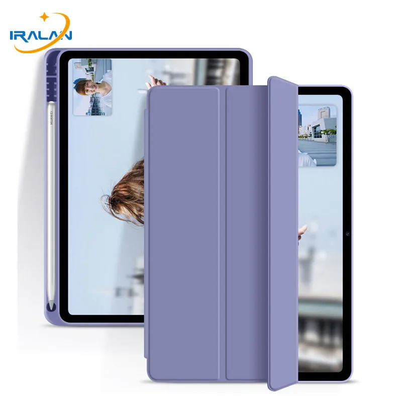 Чехол для Huawei MatePad 10,4, 2020, BAH3-W09, 10,4, с магнитной подставкой, BAH3-AL00 + пленка
Чехол для Huawei MatePad 10,4, 2020, BAH3-W09, 10,4, с магнитной подставкой, BAH3-AL00 + пленка