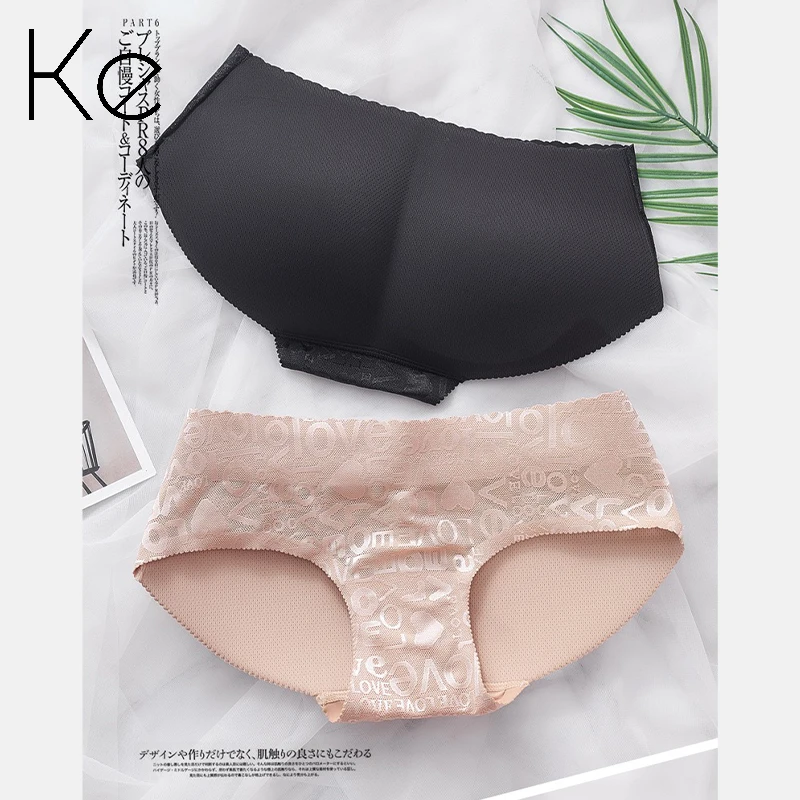 KE344 One-piece fake butt buttocks pants Seamless beautiful buttocks pants women's briefs with padded buttocks
KE344 One-piece fake butt buttocks pants Seamless beautiful buttocks pants women's briefs with padded buttocks