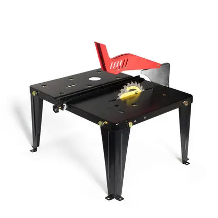 TWA collapsible portable multi-function power tool clamping table, household/carpentry cutting/decoration construction
TWA collapsible portable multi-function power tool clamping table, household/carpentry cutting/decoration construction