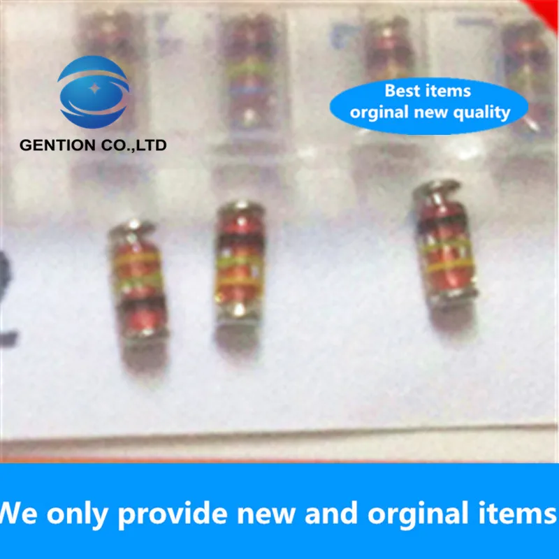10PCS 100% New original F822 Ishizuka current limiting tube 8.2mA constant current diode F-822 SMD
10PCS 100% New original F822 Ishizuka current limiting tube 8.2mA constant current diode F-822 SMD