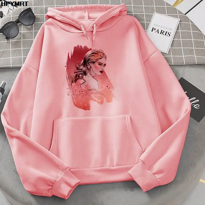 Hipster Hoodies Vintage Beauty Prints Sweatshirt Kawaii Hoodie Women Long Sleeve Tops Hooded Sweatshirt Female Harajuku Hoodie
Hipster Hoodies Vintage Beauty Prints Sweatshirt Kawaii Hoodie Women Long Sleeve Tops Hooded Sweatshirt Female Harajuku Hoodie