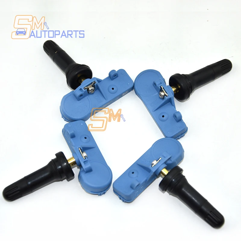 New 13581561 Tire Pressure Sensor 13581562 For Chevy GMC Buick Cadillac 433MHz 20922901 22853740
New 13581561 Tire Pressure Sensor 13581562 For Chevy GMC Buick Cadillac 433MHz 20922901 22853740
