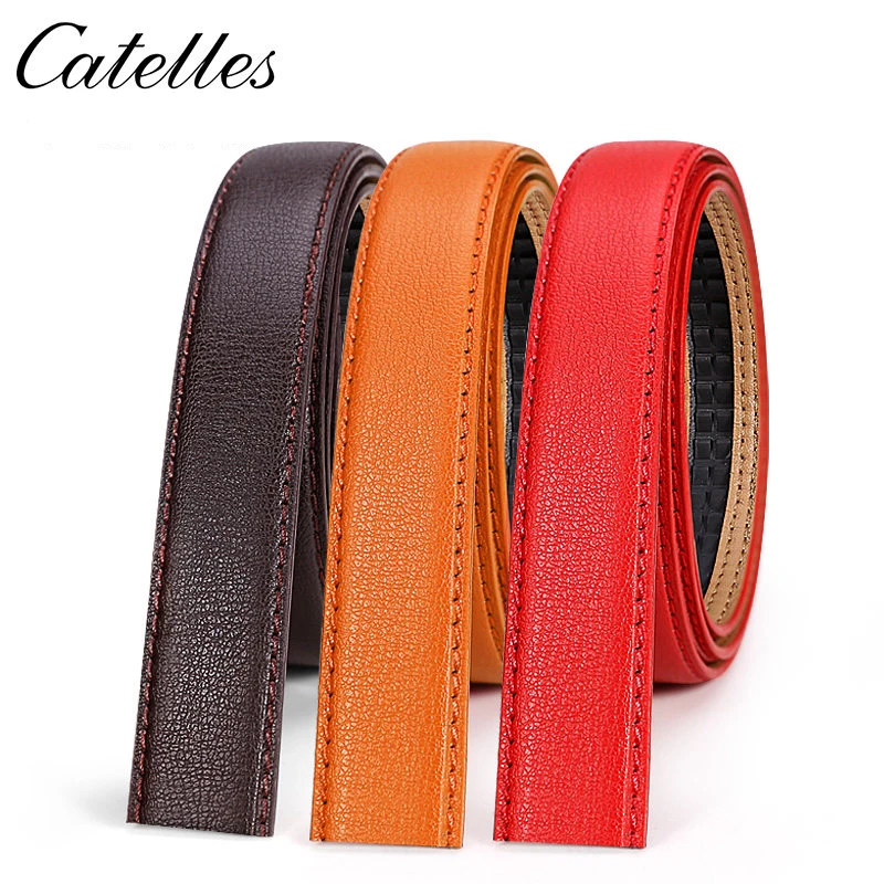 fashionable female belt brand luxury women's genuine leather belts for women belt without buckle woman ceinture noir femme 2321
fashionable female belt brand luxury women's genuine leather belts for women belt without buckle woman ceinture noir femme 2321
