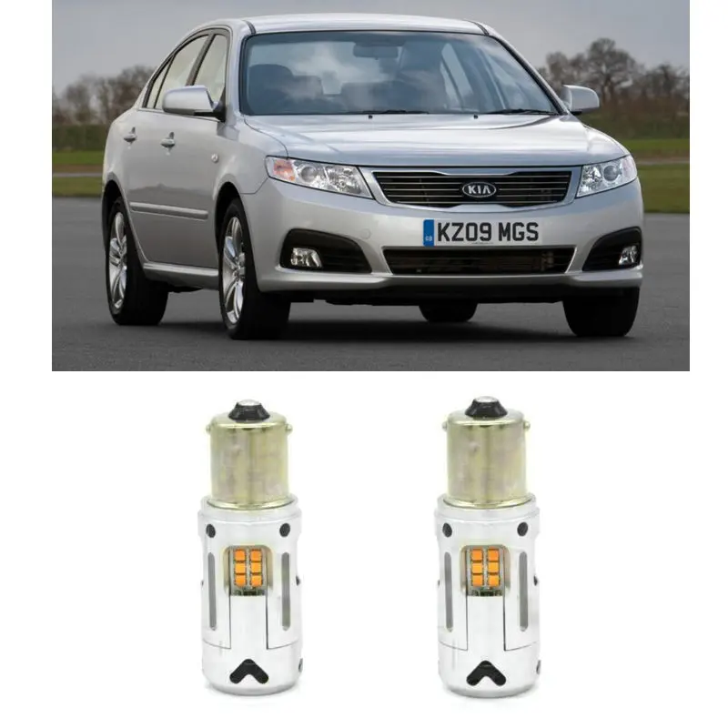 Intelligent IC Decoding 100% Canbus Turn signal Light For Kia Magentis Opirus Optima Picanto Carnival niro Stonic GT Seltos
Intelligent IC Decoding 100% Canbus Turn signal Light For Kia Magentis Opirus Optima Picanto Carnival niro Stonic GT Seltos