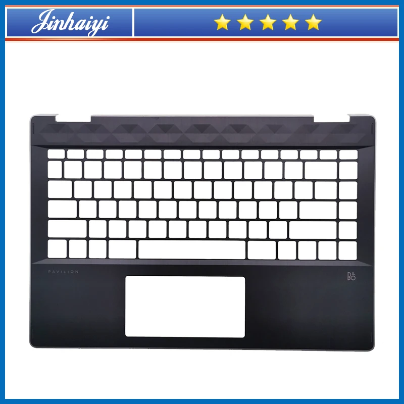 Laptop cover for HP X360 14-DH series TPN-W139 14-DH003TU palm rest keyboard frame case
Laptop cover for HP X360 14-DH series TPN-W139 14-DH003TU palm rest keyboard frame case