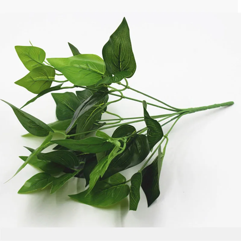 Simulation Small 7 Heads Green Dill Fake Plants Wedding Plants Wall Accessories Home Garden Decoration Silk Artificial Leaves
Simulation Small 7 Heads Green Dill Fake Plants Wedding Plants Wall Accessories Home Garden Decoration Silk Artificial Leaves