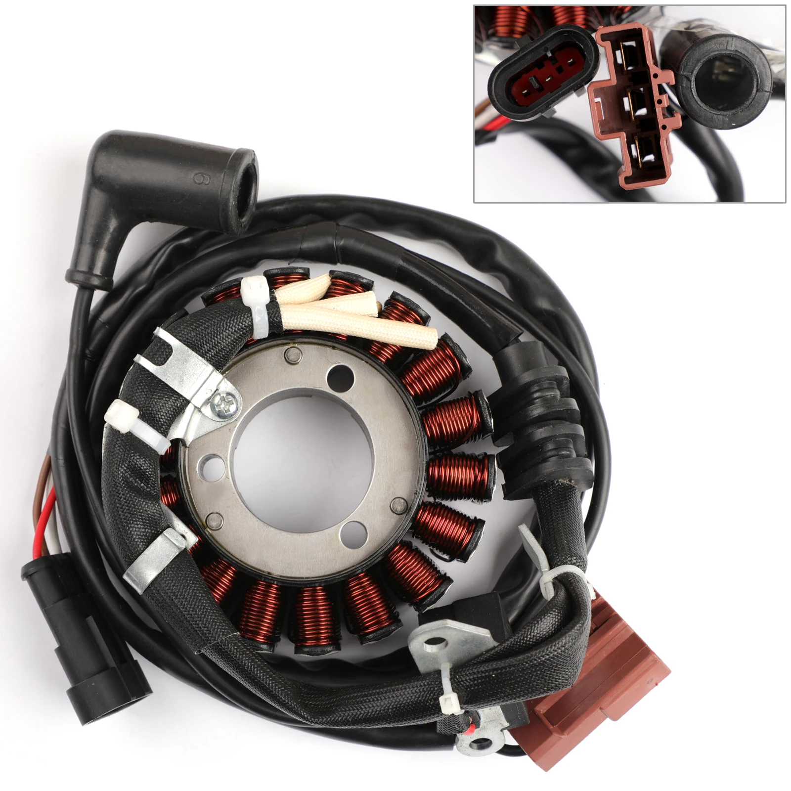 Artudatech 58070R STATOR Fits for Aprilia Atlantic SR Sport City Scarabeo 125 200 250 300
Artudatech 58070R STATOR Fits for Aprilia Atlantic SR Sport City Scarabeo 125 200 250 300