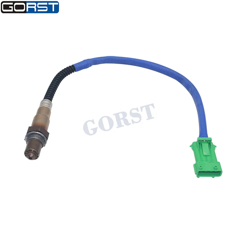 Oxygen Sensor 0258006028 for Peugeot 106 206 Citroen C2 C3 C4 Fiat Lancia Car Auto Part 0451353 482261
Oxygen Sensor 0258006028 for Peugeot 106 206 Citroen C2 C3 C4 Fiat Lancia Car Auto Part 0451353 482261