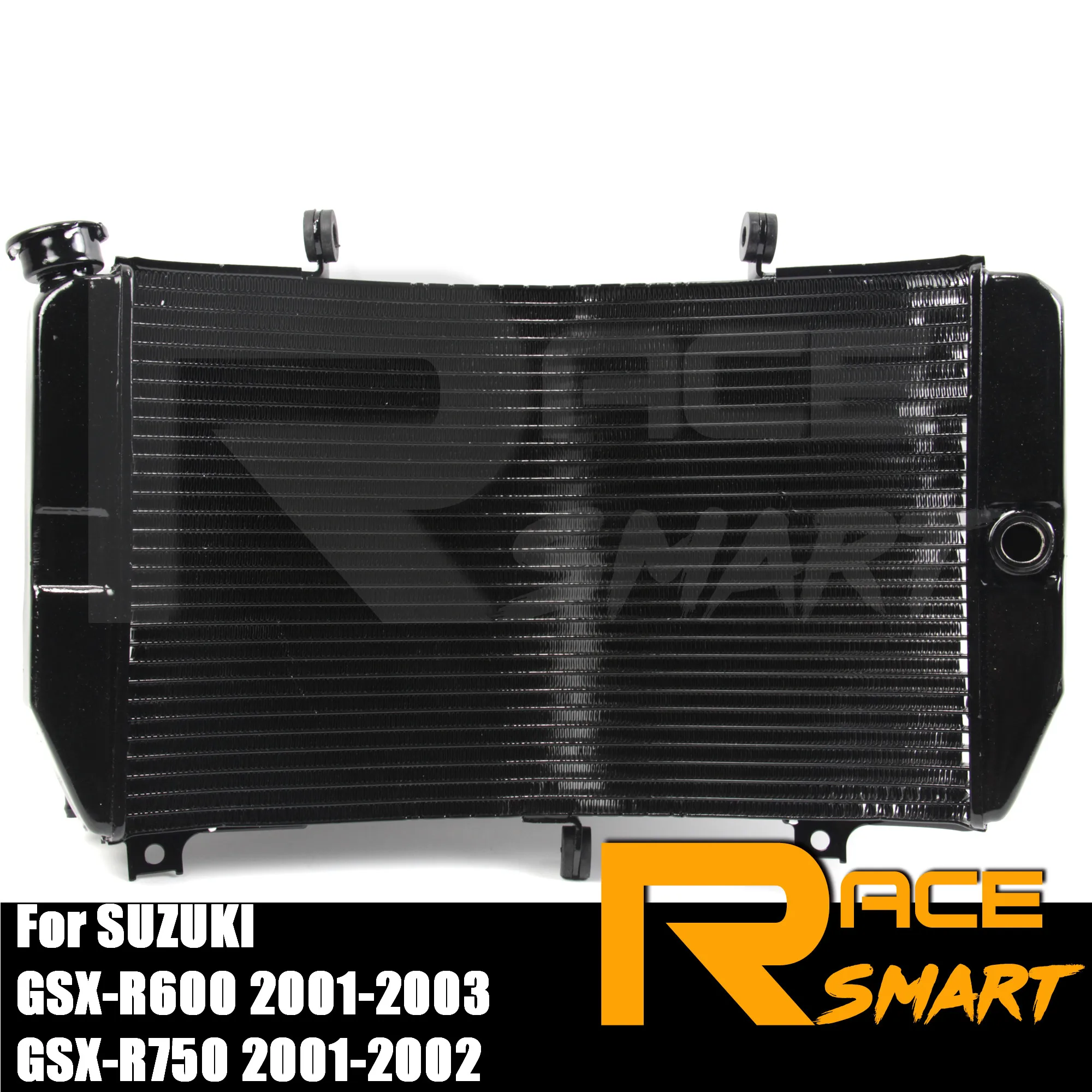 GSX-R 750 2001-2002 Motorcycle Radiator Engine Water Cooling Cooler System Parts For SUZUKI GSX-R750 GSX-R600 GSXR750 600 01 02
GSX-R 750 2001-2002 Motorcycle Radiator Engine Water Cooling Cooler System Parts For SUZUKI GSX-R750 GSX-R600 GSXR750 600 01 02