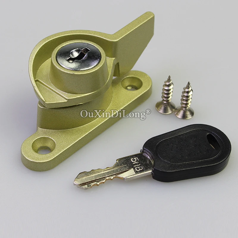 HOT 2PCS Sliding Door and Window Hook Locks Aluminium Plastic Steel Anti-theft Window Lock Buckle Children Safety Protect Lock
HOT 2PCS Sliding Door and Window Hook Locks Aluminium Plastic Steel Anti-theft Window Lock Buckle Children Safety Protect Lock
