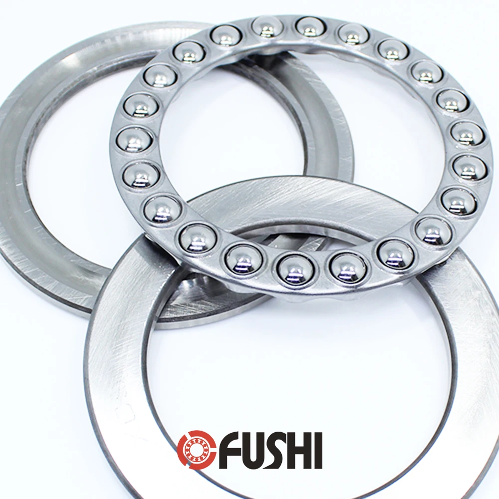 51216 Thrust Bearing 80*115*28 mm 1PC ABEC-1 Axial 51216 Ball Bearings 8216
51216 Thrust Bearing 80*115*28 mm 1PC ABEC-1 Axial 51216 Ball Bearings 8216