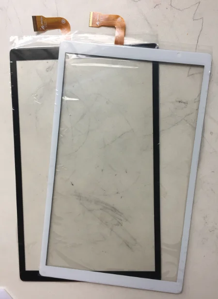 10.1 inch Touch screen panel Digitizer Angs-ctp-101350A PXA29A011 For Tablet Digitizer Glass Sensor
10.1 inch Touch screen panel Digitizer Angs-ctp-101350A PXA29A011 For Tablet Digitizer Glass Sensor
