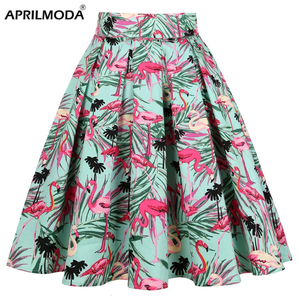 Flamingo Green Pleated Short Skirts High Waist Cotton Hepburn Style Casual Summer Beach Boho Skater Retro Vintage Party Clothing
Flamingo Green Pleated Short Skirts High Waist Cotton Hepburn Style Casual Summer Beach Boho Skater Retro Vintage Party Clothing