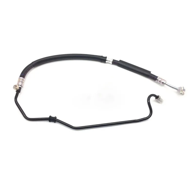 Power Steering Pressure Hose Fits For Honda 1994-2013 Accord 2002-2013 Odyssey 2006-2011 Civic 2002-2011 CRV 2.0 2.3 2.4 3.0 3.5
Power Steering Pressure Hose Fits For Honda 1994-2013 Accord 2002-2013 Odyssey 2006-2011 Civic 2002-2011 CRV 2.0 2.3 2.4 3.0 3.5