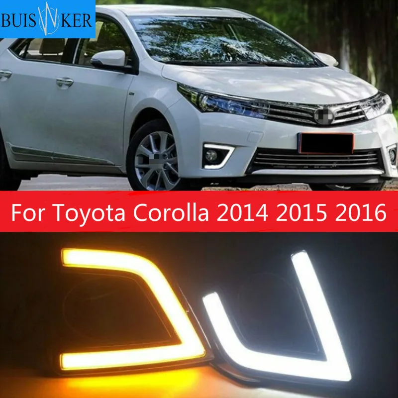 1 комплект drl для Защитные чехлы для сидений, сшитые специально для Toyota Corolla 2014 2015 2016 светодиодный DRL Габаритные огни с желтым сигнал поворота; Темно-синие
1 комплект drl для Защитные чехлы для сидений, сшитые специально для Toyota Corolla 2014 2015 2016 светодиодный DRL Габаритные огни с желтым сигнал поворота; Темно-синие