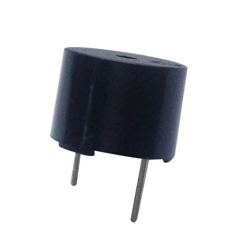 Tmb12c05, passive integrated, 12*9.5mm, 42ohm, 5v 2.4k, high quality buzzer
Tmb12c05, passive integrated, 12*9.5mm, 42ohm, 5v 2.4k, high quality buzzer