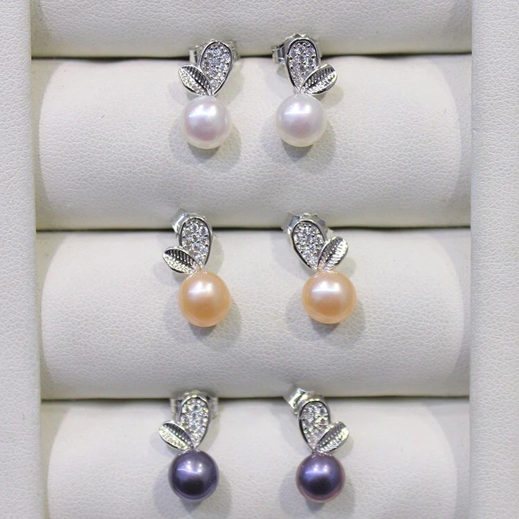 New Arrival DIY Earrings Mount Mountings Accessories Findings Jewelry Settings Parts for Pearls Beads Stones Agate Coral Crystal
New Arrival DIY Earrings Mount Mountings Accessories Findings Jewelry Settings Parts for Pearls Beads Stones Agate Coral Crystal