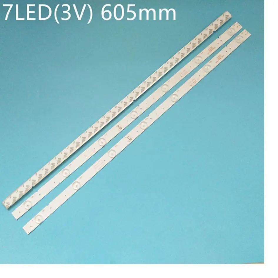 Светодиодная подсветка для телевизора GoldStar LT-32T450R V1R10, светодиодные полоски для подсветки, линейка для линии 5800-W32001-3P00 0P00 ver00,00 RDL320HY
Светодиодная подсветка для телевизора GoldStar LT-32T450R V1R10, светодиодные полоски для подсветки, линейка для линии 5800-W32001-3P00 0P00 ver00,00 RDL320HY