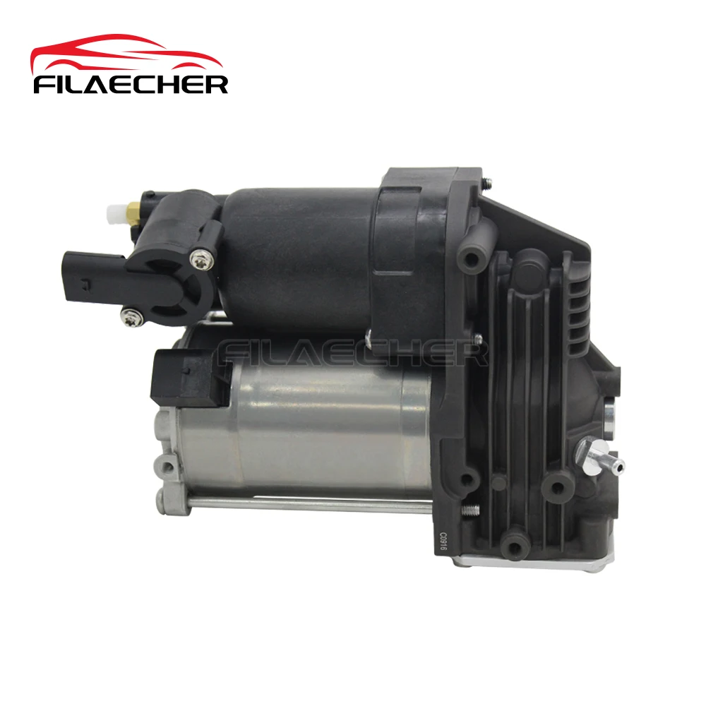 New 37206859714 37226775479 Air Suspension Shock Compressor Pump Fits For BMW X5 E70 E71 E72 37206799419 37226785506 37206789938
New 37206859714 37226775479 Air Suspension Shock Compressor Pump Fits For BMW X5 E70 E71 E72 37206799419 37226785506 37206789938