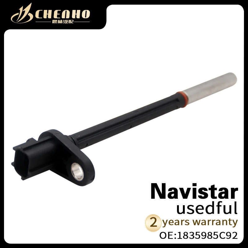 CHENHO BRAND NEW Camshaft Position Sensor 1835985C92 For Ford Powerstroke 2003-2010 6.0L 6.4L 3C3Z12K073AA
CHENHO BRAND NEW Camshaft Position Sensor 1835985C92 For Ford Powerstroke 2003-2010 6.0L 6.4L 3C3Z12K073AA