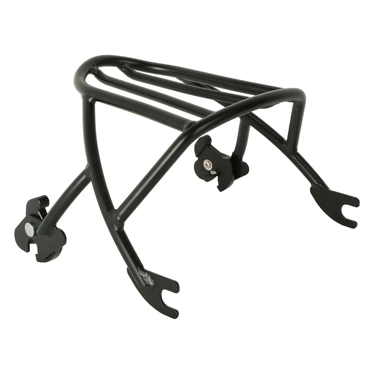 Motorcycle Solo Luggage Rack Docking Hardware For Harley Sportster XL 1200 883 2004-2022
Motorcycle Solo Luggage Rack Docking Hardware For Harley Sportster XL 1200 883 2004-2022
