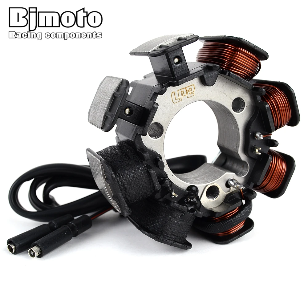 Катушка статора для Honda XR200R XR200RJ XR200RH XR200RG XR200R A 31120-KT0-004 XR 200R 200RJ 200RH 200RG XR200 XR 200 R RJ RH G
Катушка статора для Honda XR200R XR200RJ XR200RH XR200RG XR200R A 31120-KT0-004 XR 200R 200RJ 200RH 200RG XR200 XR 200 R RJ RH G