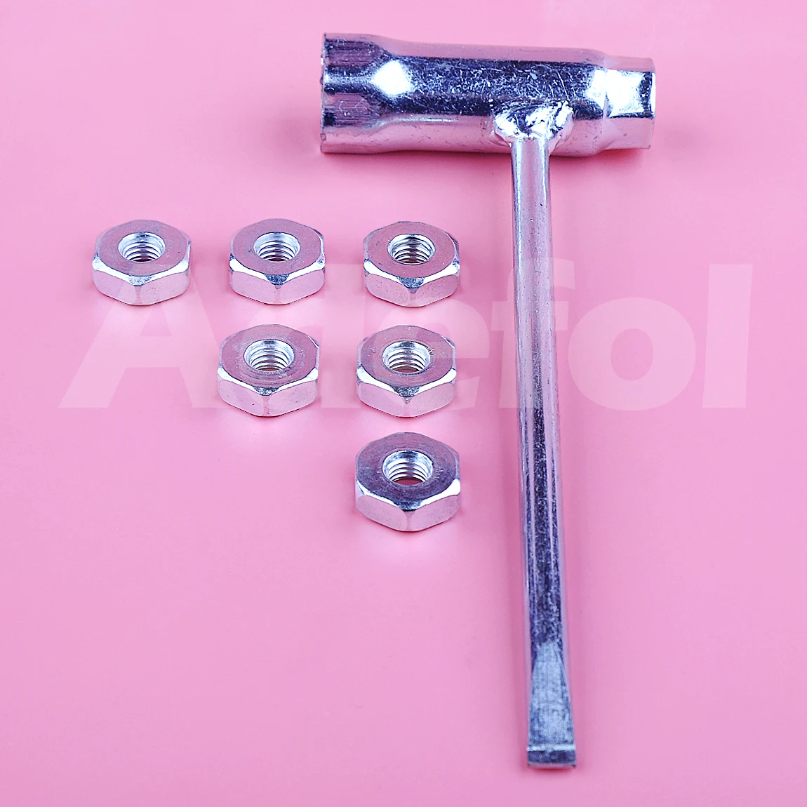 13x1, 9 мм, зернистость с гайками 6 бар для бензопилы Stihl 017 018 019 020 021 023 024 025 026 028 034
13x1, 9 мм, зернистость с гайками 6 бар для бензопилы Stihl 017 018 019 020 021 023 024 025 026 028 034