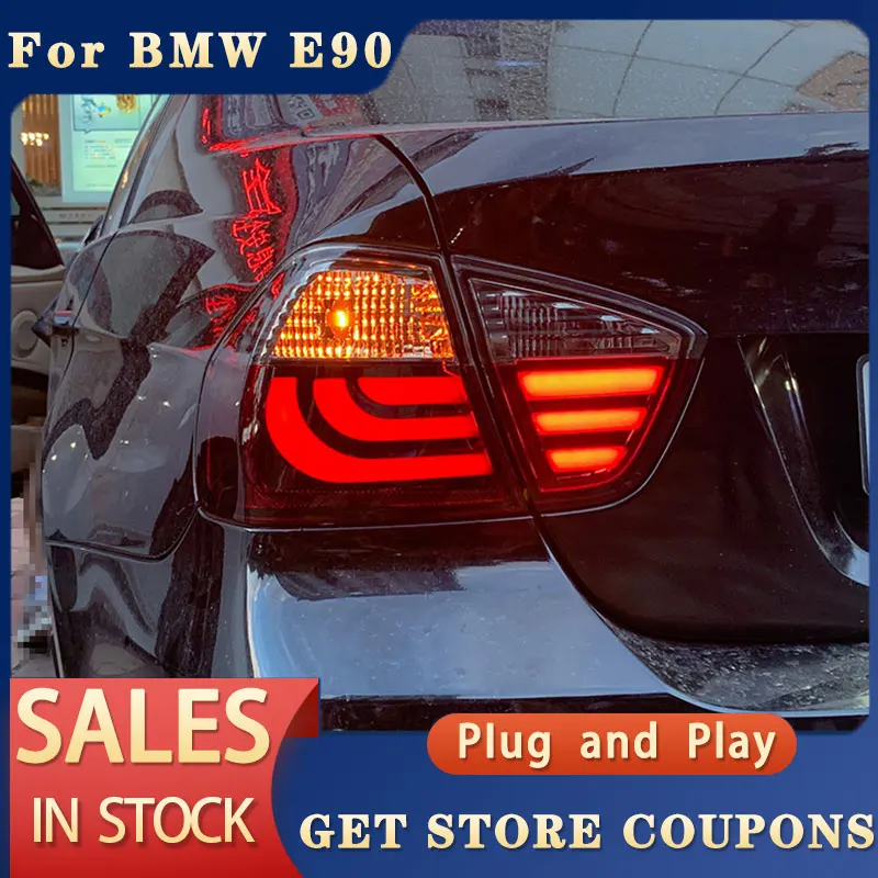 For BMW E90 LED Taillights 2005 2006 2007 2008 318i 320i 323i 325i 330i Led Fog Light DRL Daytime Running Lights Car Accessories
For BMW E90 LED Taillights 2005 2006 2007 2008 318i 320i 323i 325i 330i Led Fog Light DRL Daytime Running Lights Car Accessories