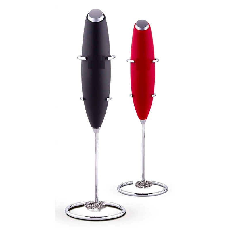 Electric Milk Frother Egg Foam Coffee Maker For Cappuccino Coffee Food Blender Frother Stirrer Mixer Electric Whisk Kitchen Tool
Electric Milk Frother Egg Foam Coffee Maker For Cappuccino Coffee Food Blender Frother Stirrer Mixer Electric Whisk Kitchen Tool