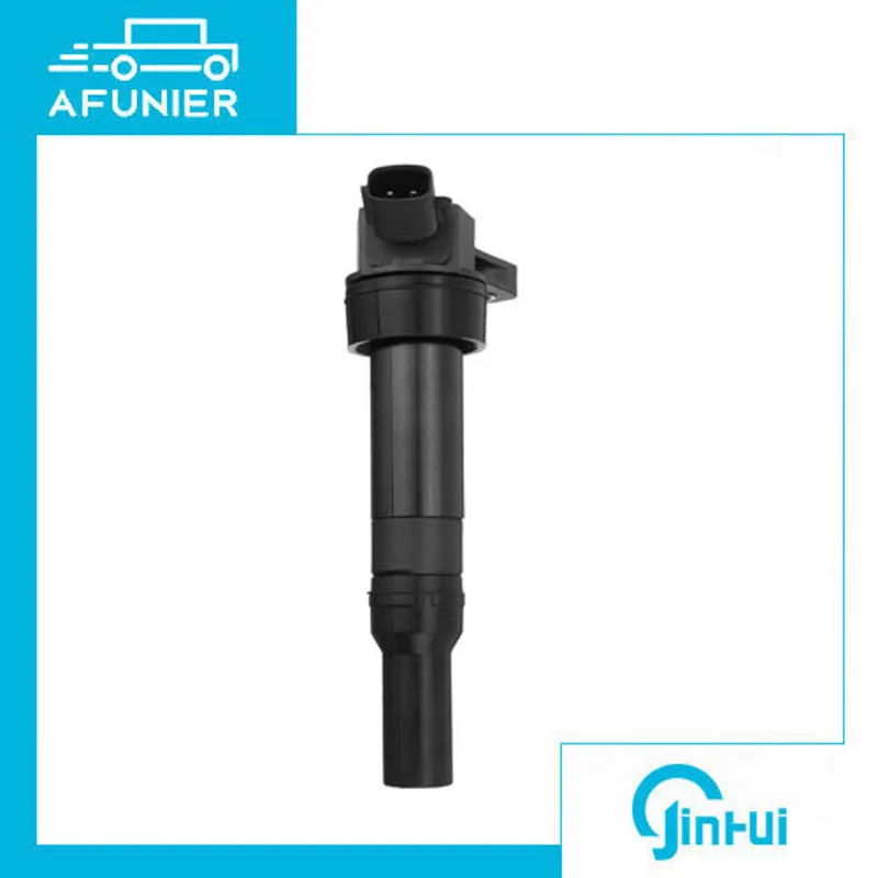 4pcs Ignition Coil For Hyundai Elantra Tucson Kia Soul Forte Koup OE No.:27300-2E000
4pcs Ignition Coil For Hyundai Elantra Tucson Kia Soul Forte Koup OE No.:27300-2E000