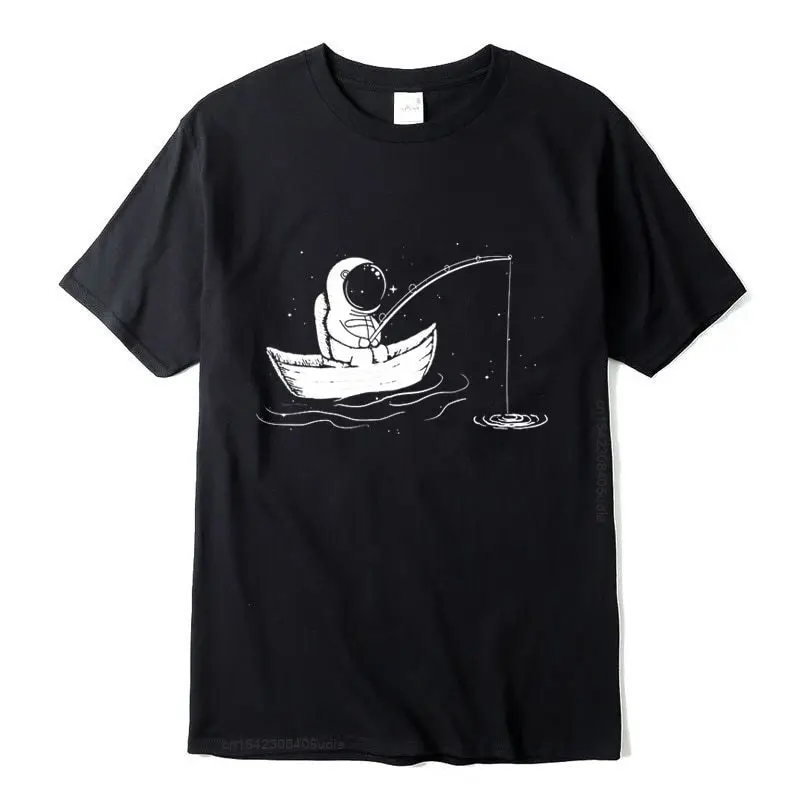 Men's High Quality Cotton T-Shirt Funny Spaceman Men T Shirt Summer Loose Cool O-Neck T-Shirt Male Tee Shirts Men
Men's High Quality Cotton T-Shirt Funny Spaceman Men T Shirt Summer Loose Cool O-Neck T-Shirt Male Tee Shirts Men