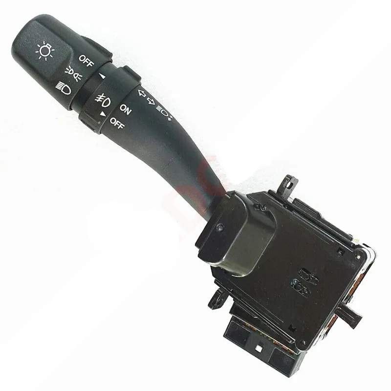 934101F020 Lighting Turn Signal Switch Lever For 2005-2010 Sportage Genuine934101F030
934101F020 Lighting Turn Signal Switch Lever For 2005-2010 Sportage Genuine934101F030