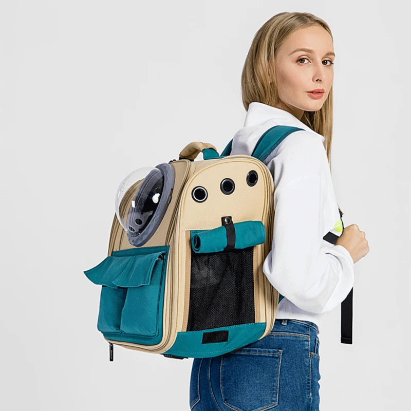 Тип 1203, сумка для домашних животных, большая вместительная парусиновая школьная сумка для собак, портативная сумка на плечо для кошек, рюкзак для домашних животных и кошек
Тип 1203, сумка для домашних животных, большая вместительная парусиновая школьная сумка для собак, портативная сумка на плечо для кошек, рюкзак для домашних животных и кошек