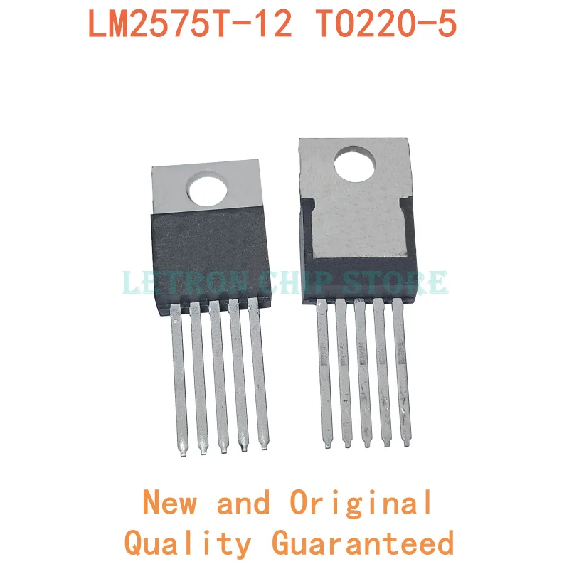 Набор микросхем, 10 шт., от LM2575T-12 до LM2575T-12V, от-220, от LM2575-12 до-TO220-5, LM2575-12V, от-220 до-5
Набор микросхем, 10 шт., от LM2575T-12 до LM2575T-12V, от-220, от LM2575-12 до-TO220-5, LM2575-12V, от-220 до-5
