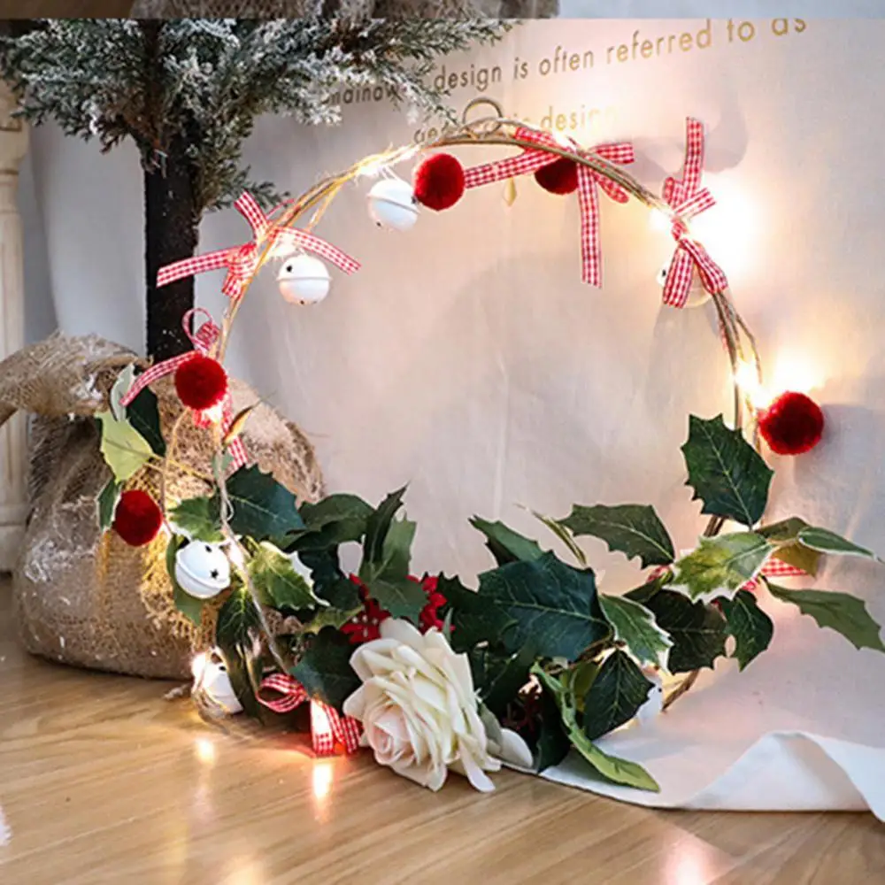 2M Christmas Fairy Ball String Lights 20LED decoration Waterproof Bow Garland Wedding Home Indoor Decoration Battery Powered
2M Christmas Fairy Ball String Lights 20LED decoration Waterproof Bow Garland Wedding Home Indoor Decoration Battery Powered