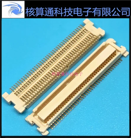 A sell 0529910708 529910708, 52991-0708, the original 70 pin 0.5 mm spacing 1 PCS can order 10 PCS a pack
A sell 0529910708 529910708, 52991-0708, the original 70 pin 0.5 mm spacing 1 PCS can order 10 PCS a pack