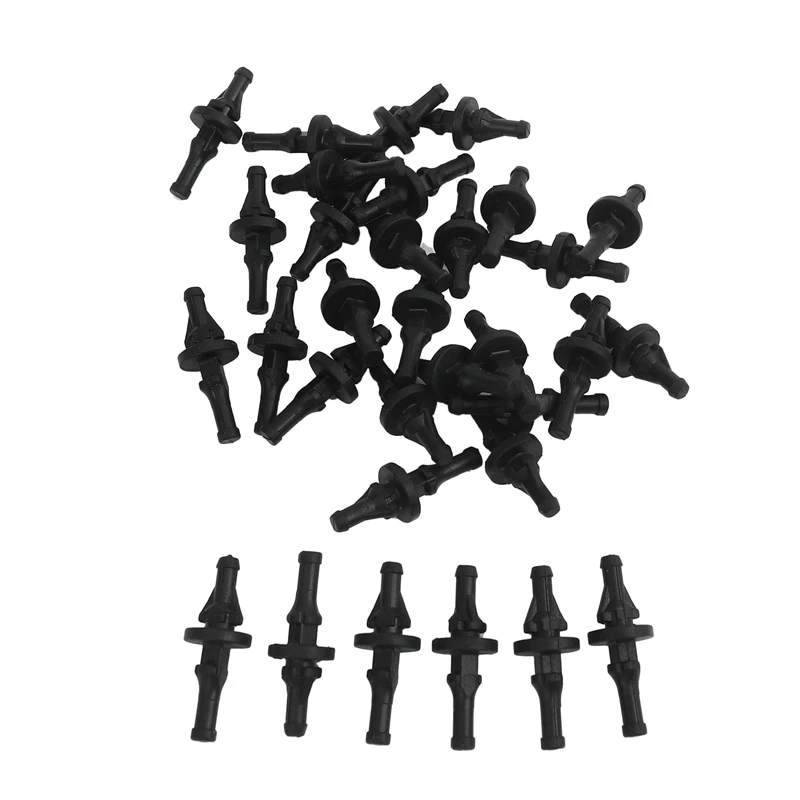 ABSF 32 PCS Rubber Anti Vibration Mount Screw Pin Rivet,for PC Case Fans Anti Vibration
ABSF 32 PCS Rubber Anti Vibration Mount Screw Pin Rivet,for PC Case Fans Anti Vibration