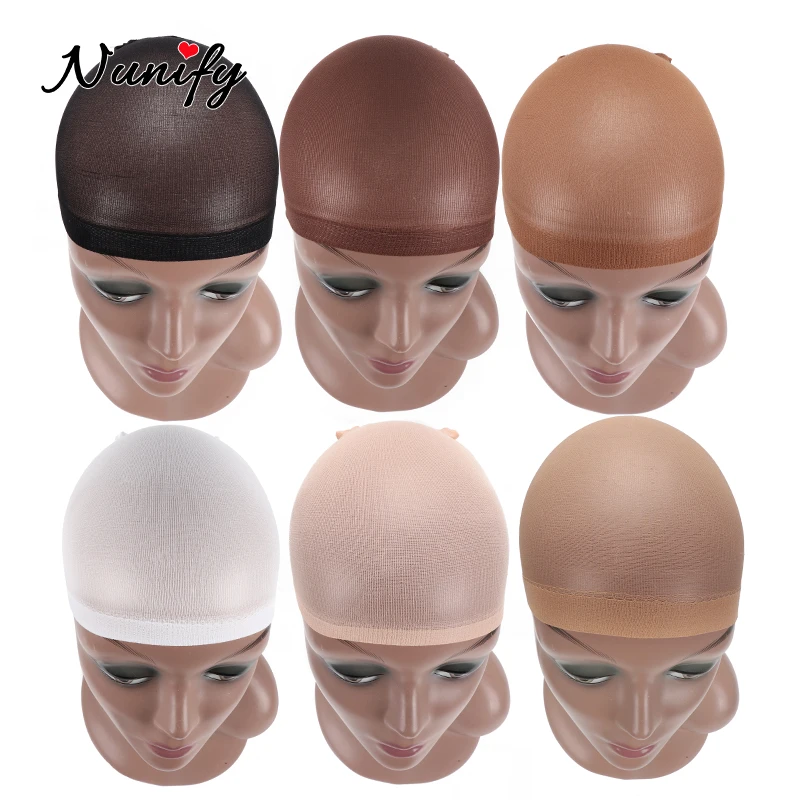 5Pack 10Pcs Hair Net Nunify Nude Wig Cap Breathable Thin Comfortable Wig Accessories Elastic Dome Stocking Cap For Women
5Pack 10Pcs Hair Net Nunify Nude Wig Cap Breathable Thin Comfortable Wig Accessories Elastic Dome Stocking Cap For Women