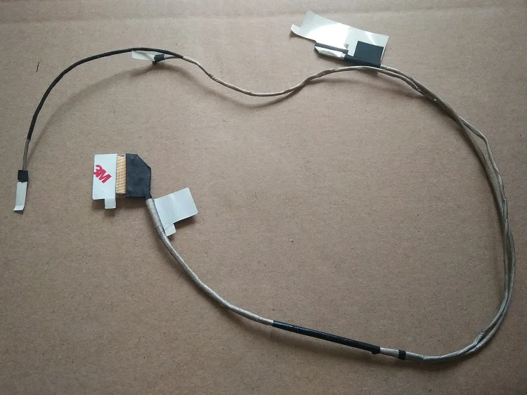 New Laptop Lcd Cable For HP 17-AK014NA 17-BS 17-BS019DX 17-BS057CL 17-Bs006ds 17-AK 17-AK013DX Touch 30pin P/n: 450.0C706.0022
New Laptop Lcd Cable For HP 17-AK014NA 17-BS 17-BS019DX 17-BS057CL 17-Bs006ds 17-AK 17-AK013DX Touch 30pin P/n: 450.0C706.0022