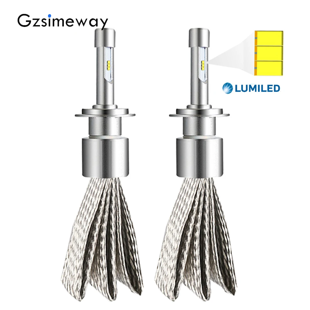 Фары головного света Автомобильные H7 LED 9005 HB3 H4 H1 H11 9012, лампы 12 В ZES chip 96W 12000LM авто светильник 9006 hb4 светодиодный H3 H9 881 противотуманные фары, 2 шт.
Фары головного света Автомобильные H7 LED 9005 HB3 H4 H1 H11 9012, лампы 12 В ZES chip 96W 12000LM авто светильник 9006 hb4 светодиодный H3 H9 881 противотуманные фары, 2 шт.