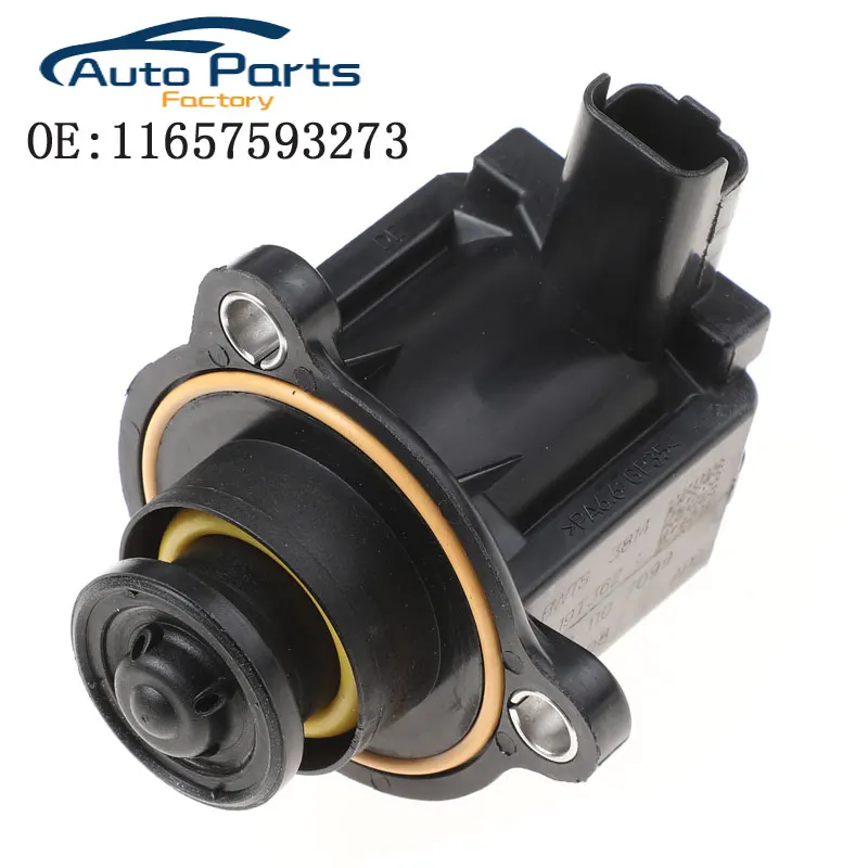 Новый электромагнитный клапан для турбокомпрессора для Citroen C4 Peugeot 3008 508 308CC 308SW C4L 1,6 T 11657593273 037977 70111505
Новый электромагнитный клапан для турбокомпрессора для Citroen C4 Peugeot 3008 508 308CC 308SW C4L 1,6 T 11657593273 037977 70111505