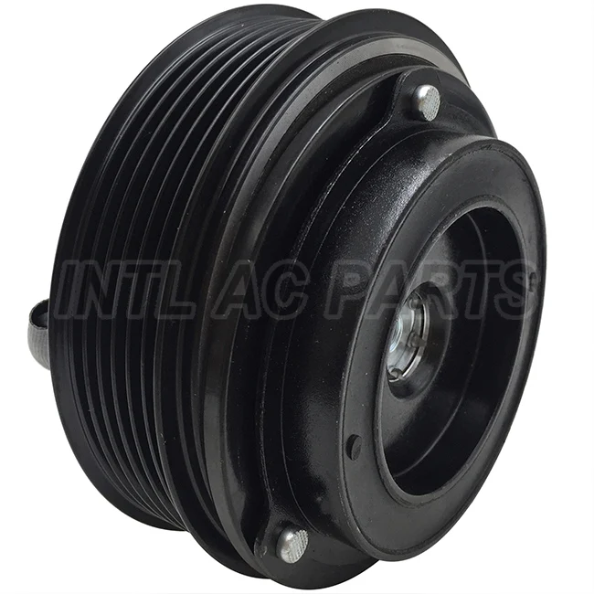 Сцепление компрессора 10S20C для Ford Edge/Lincoln MKX/Mazda CX-9 YCC259 BT4Z19703A YCC230 60-02220NA 447260-6280 4471907011 157320
Сцепление компрессора 10S20C для Ford Edge/Lincoln MKX/Mazda CX-9 YCC259 BT4Z19703A YCC230 60-02220NA 447260-6280 4471907011 157320