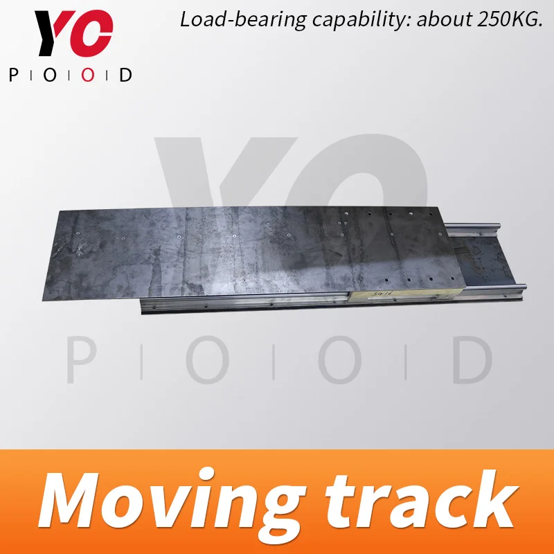 YOPOOD escape room moving track for cabinet moving wall chamber room secure cabinets or bookshelf on
YOPOOD escape room moving track for cabinet moving wall chamber room secure cabinets or bookshelf on