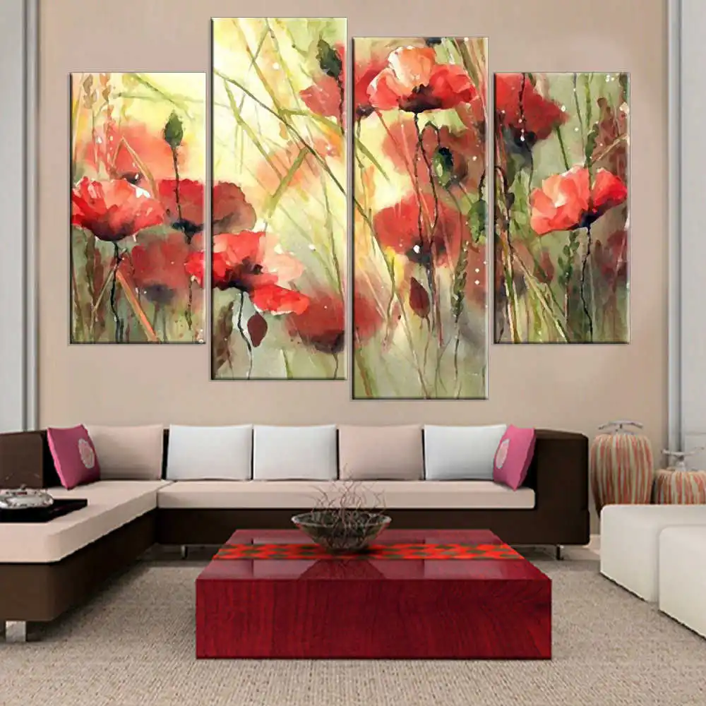 4pcs 5d diy diamond painting Poppy full square/Round drill diamond embroidery rhinestones painting kit triptych painting
4pcs 5d diy diamond painting Poppy full square/Round drill diamond embroidery rhinestones painting kit triptych painting