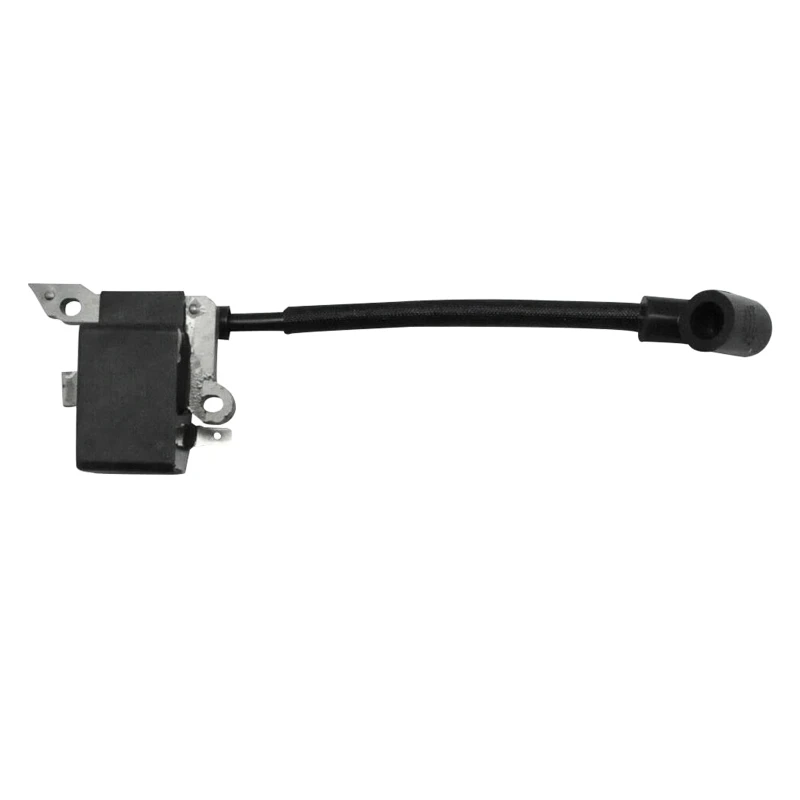 Ignition Coil Module Replacement for husqvarnae Chainsaw Parts 136 137 141 23 235 236 240 2-Stroke Engine #545199901
Ignition Coil Module Replacement for husqvarnae Chainsaw Parts 136 137 141 23 235 236 240 2-Stroke Engine #545199901