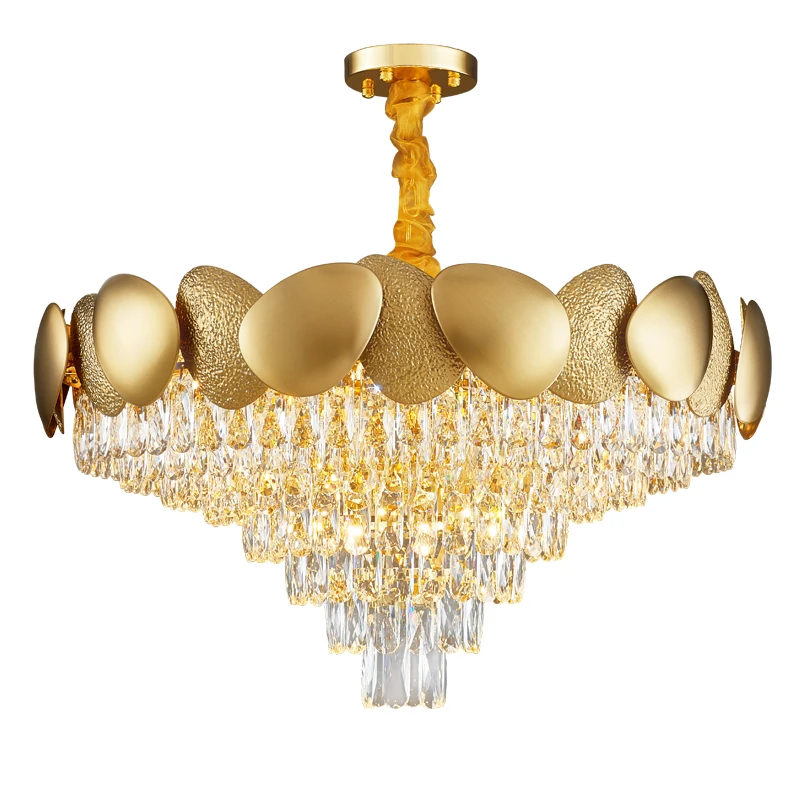 LED Postmodern Stainless Steel Crystal Round Gold Designer Pendant Lights.Pendant Lamp.Pendant light For Dinning Room Foyer
LED Postmodern Stainless Steel Crystal Round Gold Designer Pendant Lights.Pendant Lamp.Pendant light For Dinning Room Foyer