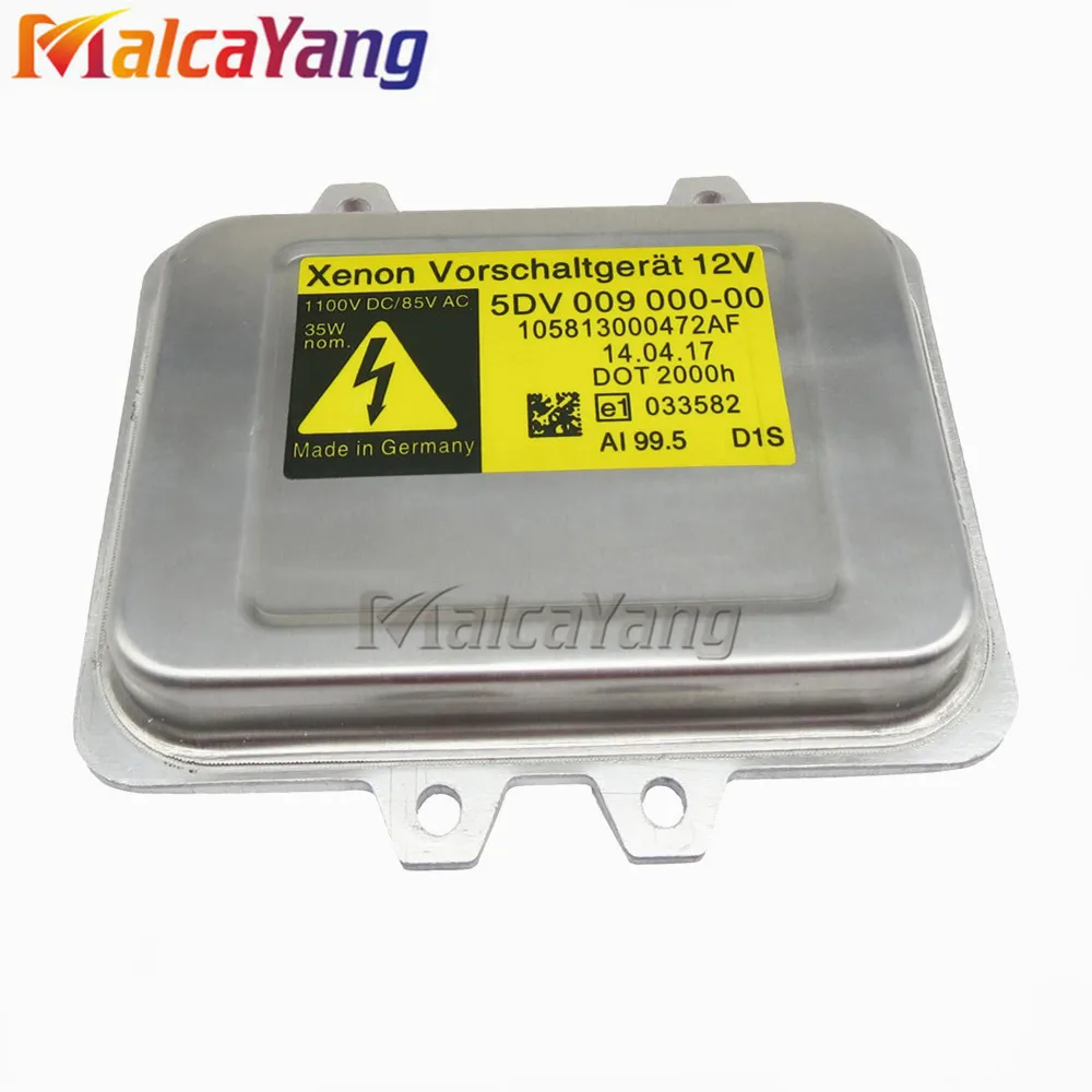 D1S HID ксеноновая фара балласт компьютерное светильник 5DV 009 000-00,5DV009000-00 12767670 для BMW Mercedes-Benz Saab Cadillac
D1S HID ксеноновая фара балласт компьютерное светильник 5DV 009 000-00,5DV009000-00 12767670 для BMW Mercedes-Benz Saab Cadillac