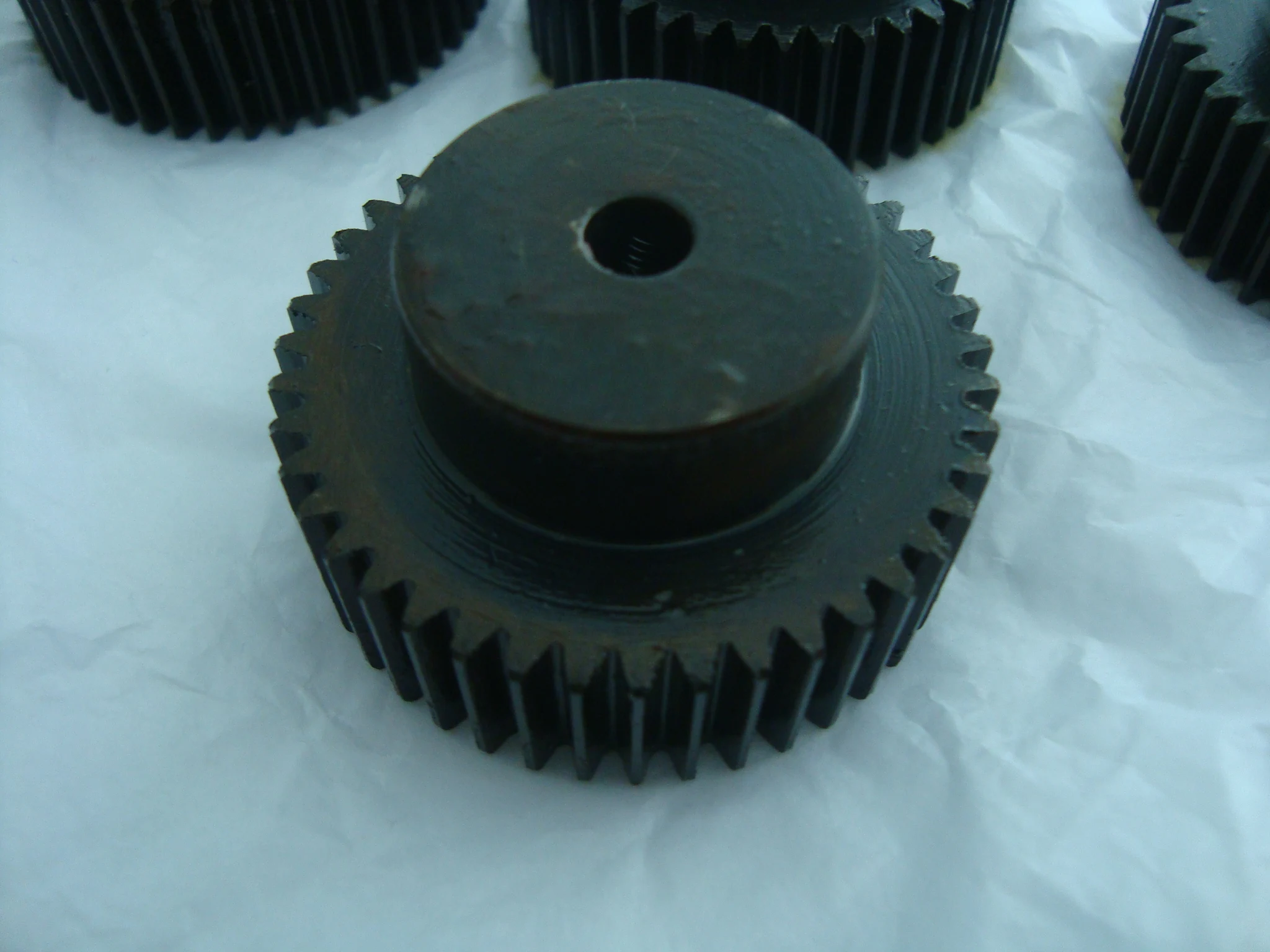 Новый продукт 1 прессформа spur gear spur ремни с 39 зубьями для станка с ЧПУ 10 шт. в упаковке
Новый продукт 1 прессформа spur gear spur ремни с 39 зубьями для станка с ЧПУ 10 шт. в упаковке