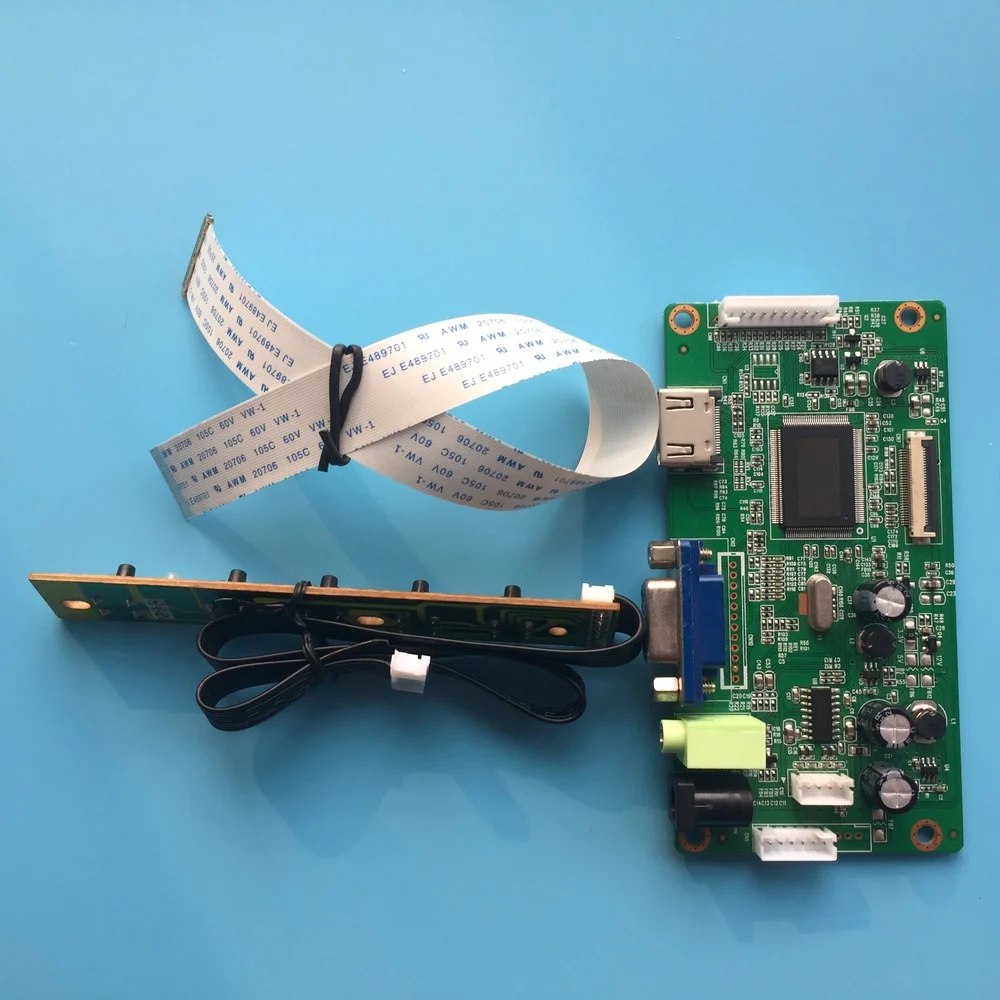 Для NV173FHM-N32/N47/N42 светодиодный HDMI DIY ЖК-комплект VGA плата контроллера 1920*1080 17,3 "30pin драйвер EDP экран монитора дисплей
Для NV173FHM-N32/N47/N42 светодиодный HDMI DIY ЖК-комплект VGA плата контроллера 1920*1080 17,3 "30pin драйвер EDP экран монитора дисплей